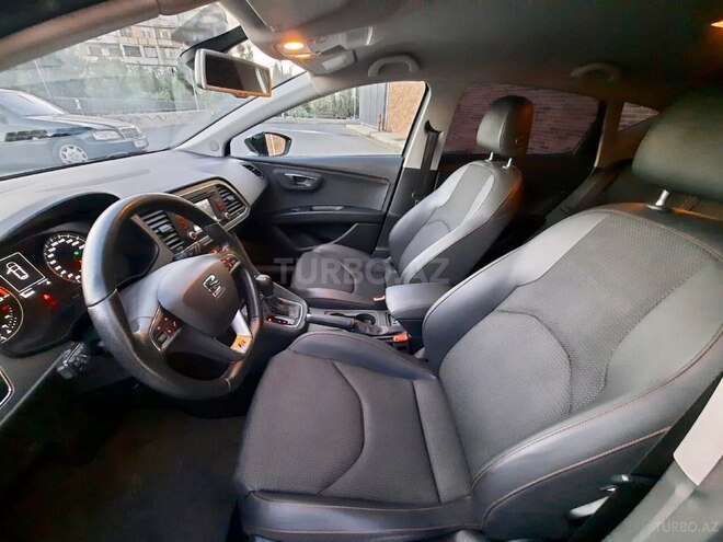SEAT Leon 2013, 159,200 km - 1.8 л - Bakı