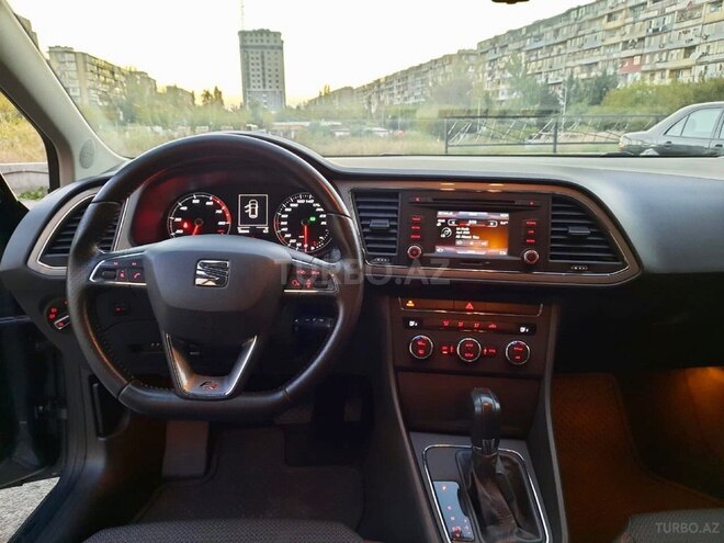 SEAT Leon 2013, 159,200 km - 1.8 л - Bakı