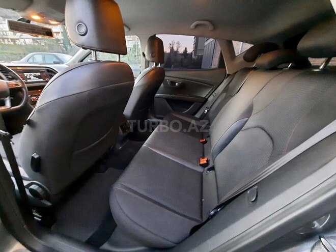 SEAT Leon 2013, 159,200 km - 1.8 л - Bakı