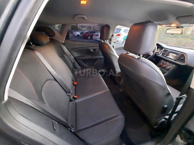 SEAT Leon 2013, 159,200 km - 1.8 л - Bakı