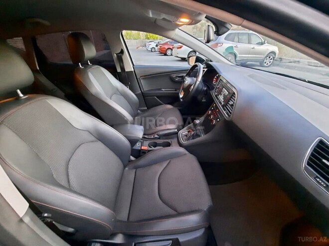 SEAT Leon 2013, 159,200 km - 1.8 л - Bakı
