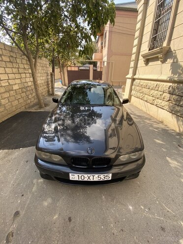 BMW 535 1998, 300,000 km - 3.5 л - Bakı