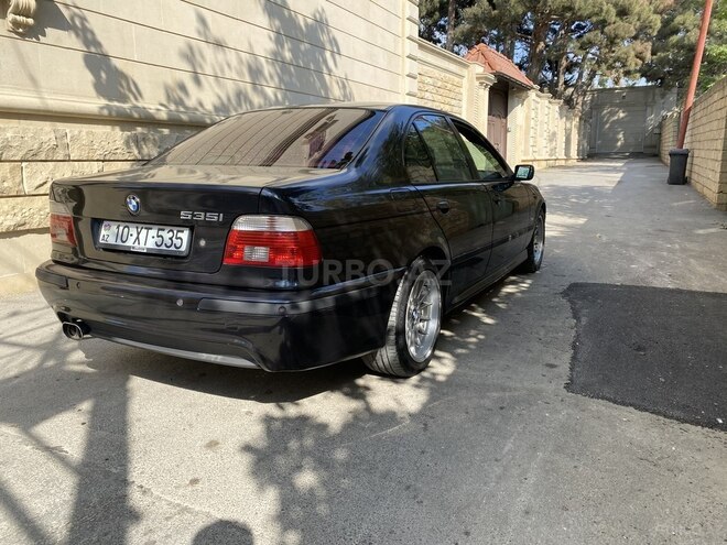 BMW 535 1998, 300,000 km - 3.5 л - Bakı