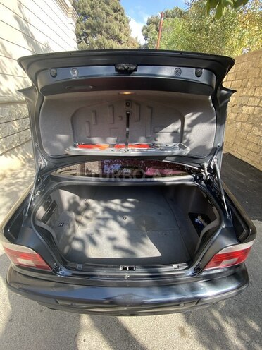 BMW 535 1998, 300,000 km - 3.5 л - Bakı