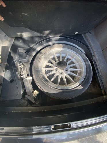 BMW 535 1998, 300,000 km - 3.5 л - Bakı