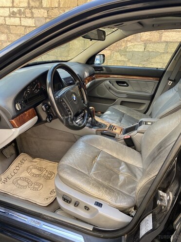 BMW 535 1998, 300,000 km - 3.5 л - Bakı