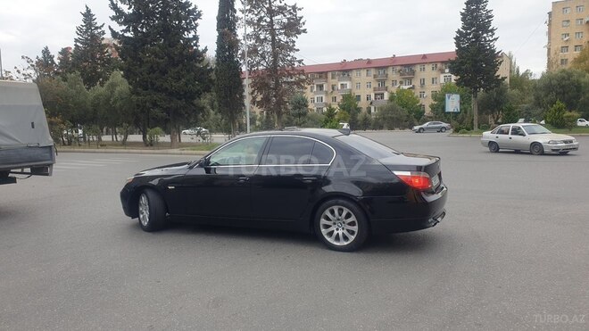 BMW 530 2006, 161,000 km - 3.0 л - Bakı