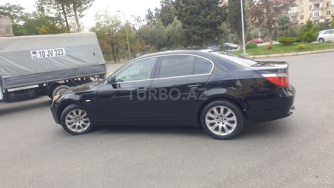 BMW 530 2006, 161,000 km - 3.0 л - Bakı