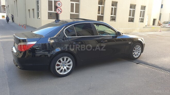 BMW 530 2006, 161,000 km - 3.0 л - Bakı