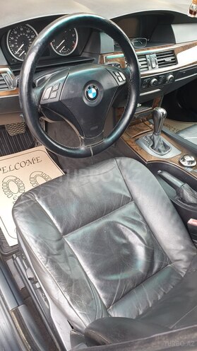BMW 530 2006, 161,000 km - 3.0 л - Bakı