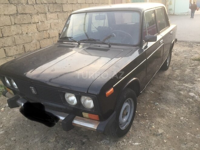 LADA (VAZ) 2106 1993, 444,444 km - 1.3 l - Sumqayıt