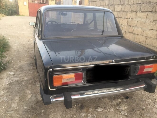 LADA (VAZ) 2106 1993, 444,444 km - 1.3 l - Sumqayıt