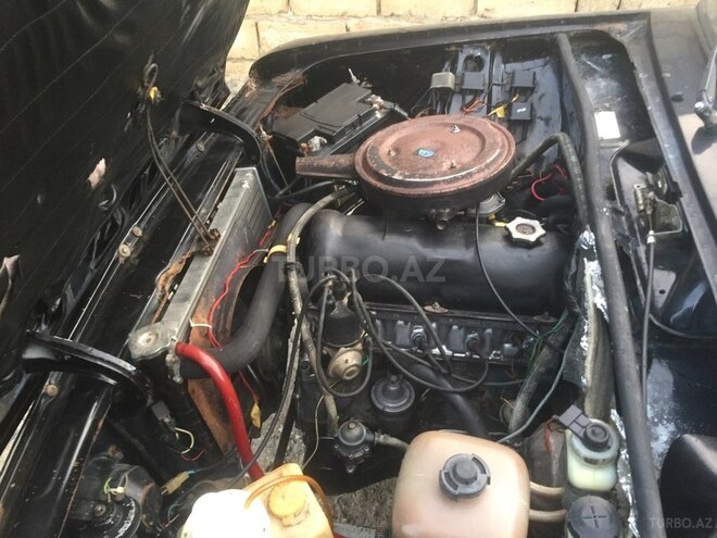 LADA (VAZ) 2106 1993, 444,444 km - 1.3 l - Sumqayıt