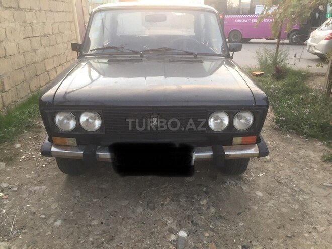 LADA (VAZ) 2106 1993, 444,444 km - 1.3 l - Sumqayıt