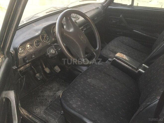 LADA (VAZ) 2106 1993, 444,444 km - 1.3 l - Sumqayıt