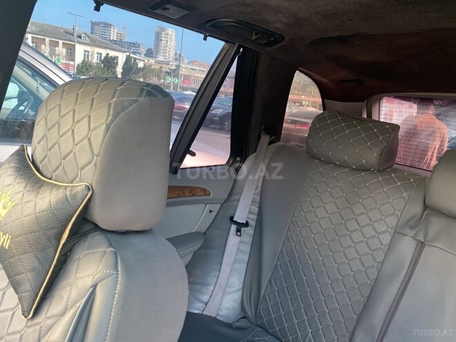 BMW X5 2002, 350,000 km - 4.4 l - Bakı