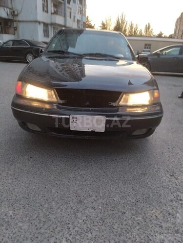 Daewoo Nexia 2008, 230,000 km - 1.5 l - Bakı