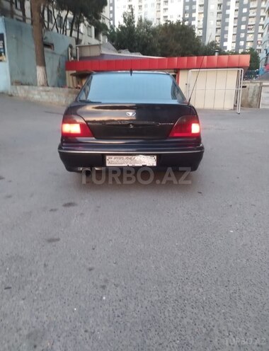 Daewoo Nexia 2008, 230,000 km - 1.5 l - Bakı