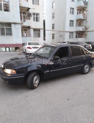Daewoo Nexia 2008, 230,000 km - 1.5 l - Bakı