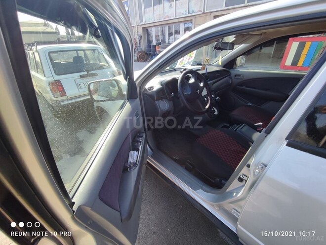 Mitsubishi Airtrek 2001, 220,000 km - 2.4 l - Bakı