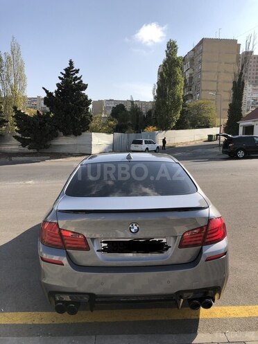 BMW 528 2012, 202,000 km - 2.0 l - Bakı