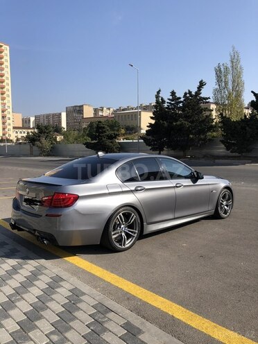 BMW 528 2012, 202,000 km - 2.0 l - Bakı