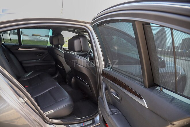 BMW 528 2012, 202,000 km - 2.0 l - Bakı