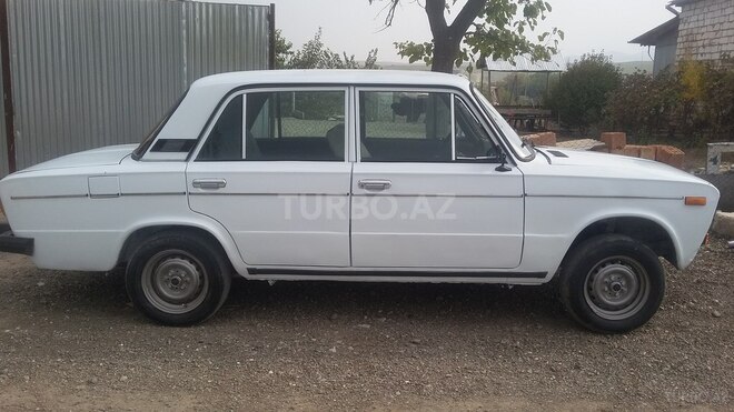 LADA (VAZ) 2106 1988, 196,335 km - 1.5 л - Qazax