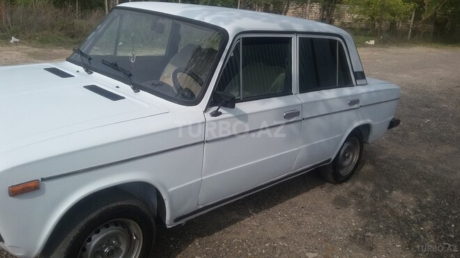 LADA (VAZ) 2106 1988, 196,335 km - 1.5 л - Qazax