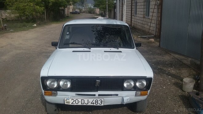 LADA (VAZ) 2106 1988, 196,335 km - 1.5 л - Qazax