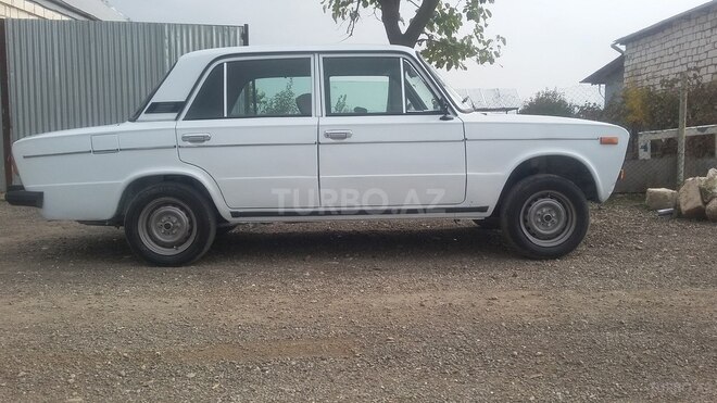 LADA (VAZ) 2106 1988, 196,335 km - 1.5 л - Qazax