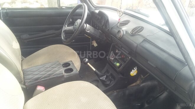 LADA (VAZ) 2106 1988, 196,335 km - 1.5 л - Qazax