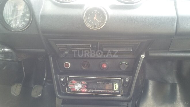 LADA (VAZ) 2106 1988, 196,335 km - 1.5 л - Qazax
