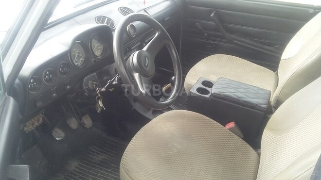 LADA (VAZ) 2106 1988, 196,335 km - 1.5 л - Qazax