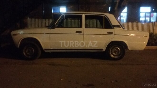 LADA (VAZ) 2106 1988, 196,335 km - 1.5 л - Qazax