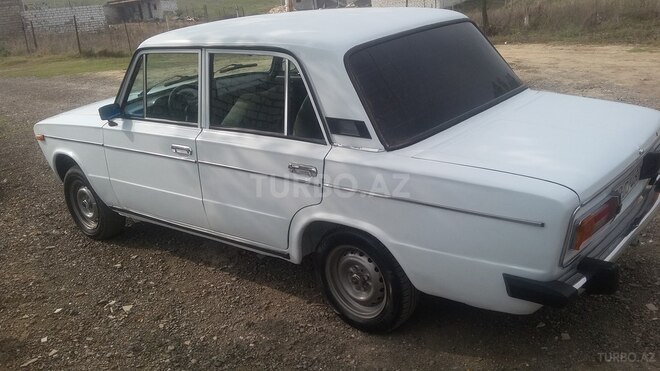 LADA (VAZ) 2106 1988, 196,335 km - 1.5 л - Qazax