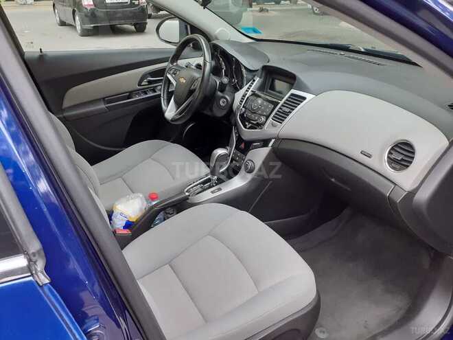 Chevrolet Cruze 2013, 178,000 km - 1.4 l - Bakı