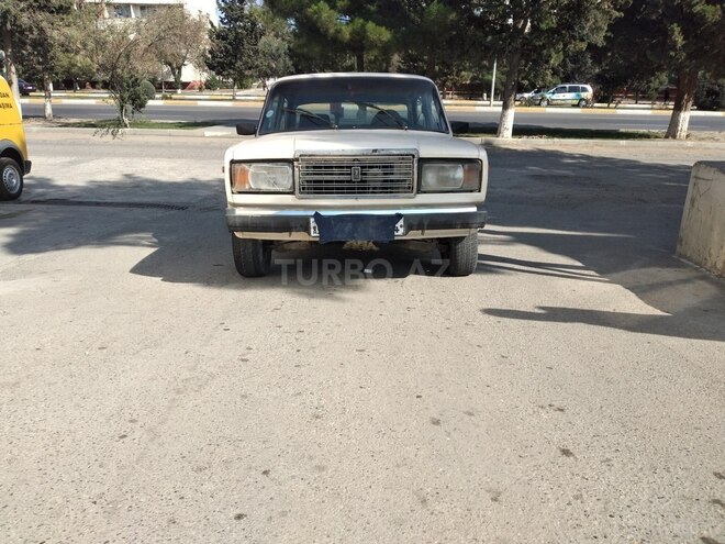 LADA (VAZ) 2107 1998, 456,000 km - 1.5 l - Xırdalan