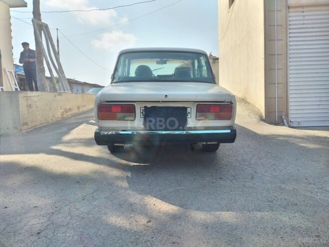 LADA (VAZ) 2107 1998, 456,000 km - 1.5 l - Xırdalan