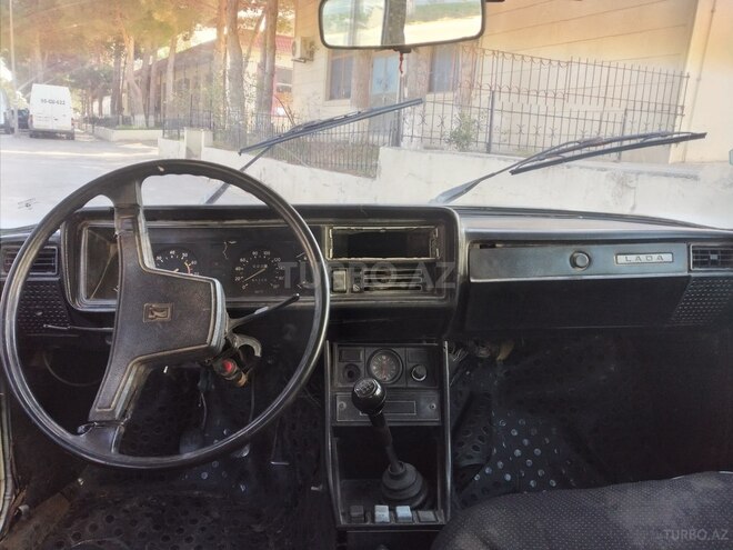 LADA (VAZ) 2107 1998, 456,000 km - 1.5 l - Xırdalan