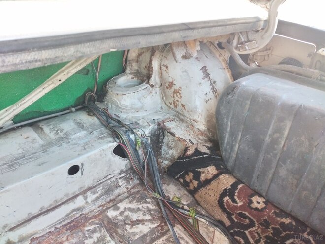 LADA (VAZ) 2107 1998, 456,000 km - 1.5 l - Xırdalan
