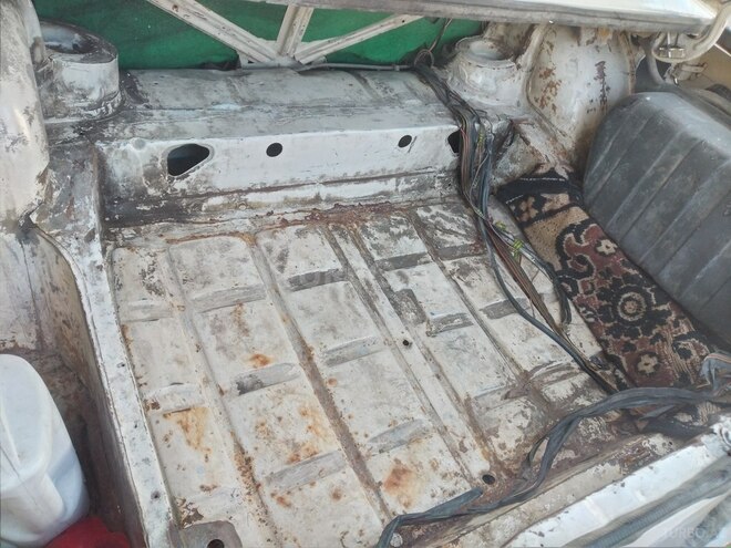 LADA (VAZ) 2107 1998, 456,000 km - 1.5 l - Xırdalan