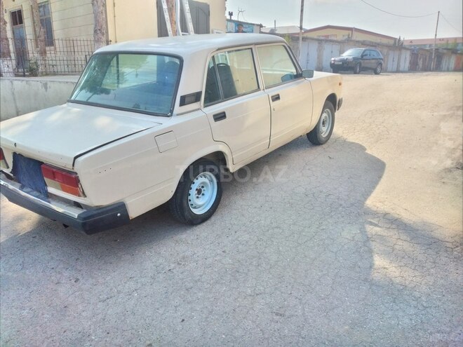 LADA (VAZ) 2107 1998, 456,000 km - 1.5 l - Xırdalan