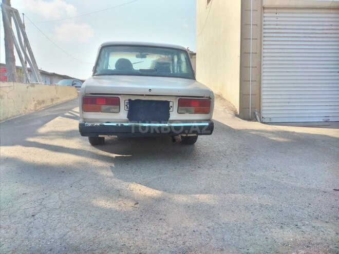 LADA (VAZ) 2107 1998, 456,000 km - 1.5 l - Xırdalan