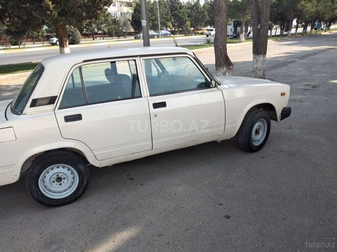 LADA (VAZ) 2107 1998, 456,000 km - 1.5 l - Xırdalan