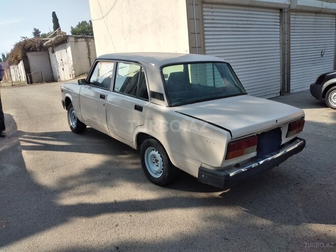 LADA (VAZ) 2107 1998, 456,000 km - 1.5 l - Xırdalan