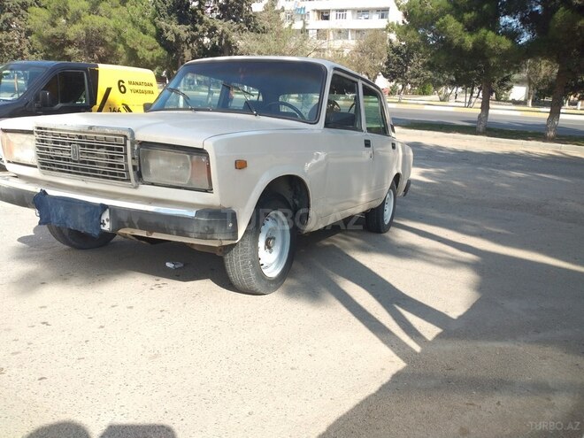 LADA (VAZ) 2107 1998, 456,000 km - 1.5 l - Xırdalan