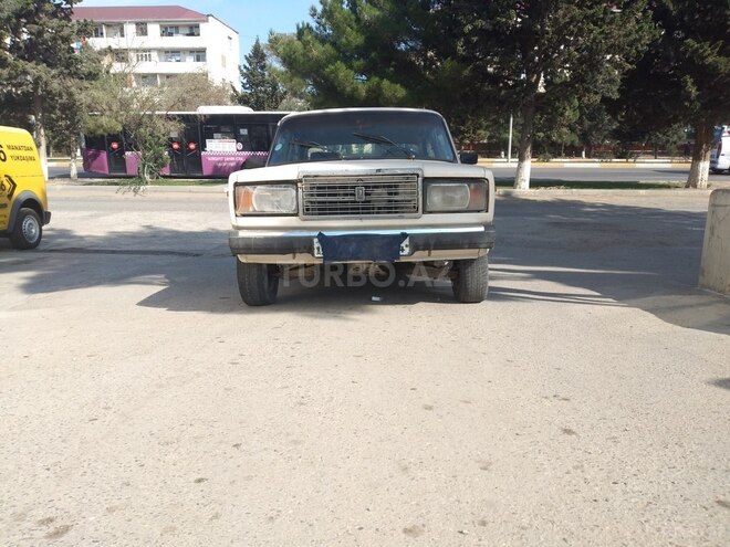LADA (VAZ) 2107 1998, 456,000 km - 1.5 l - Xırdalan