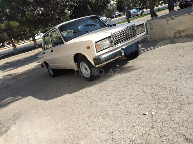 LADA (VAZ) 2107 1998, 456,000 km - 1.5 l - Xırdalan