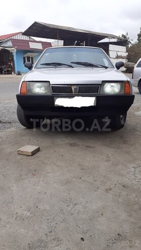 LADA (VAZ) 21099 2002, 644,528 km - 1.6 l - Qazax